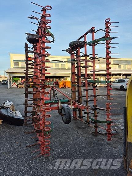 Kverneland  Прочее почвообрабатывающее оборудование