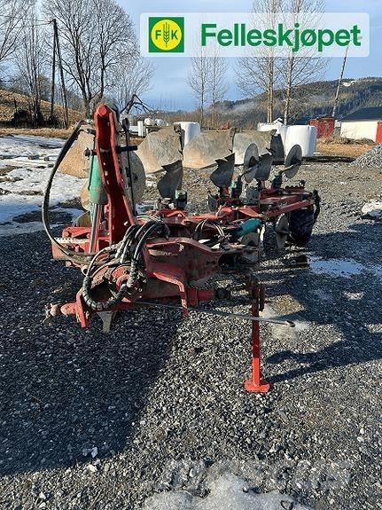 Kverneland 150S Обычные плуги