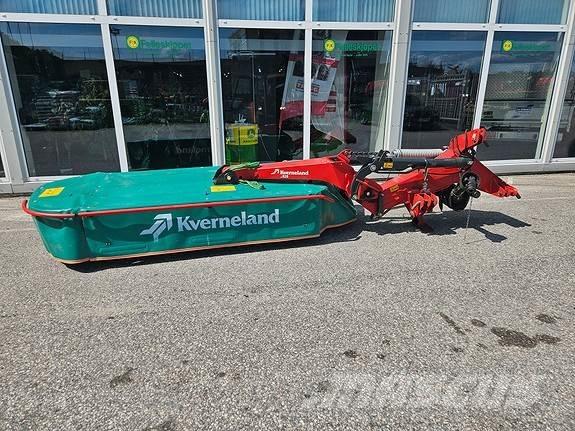 Kverneland 2028M Роторные косилки