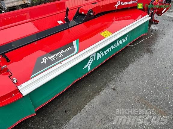 Kverneland 3232MT Роторные косилки