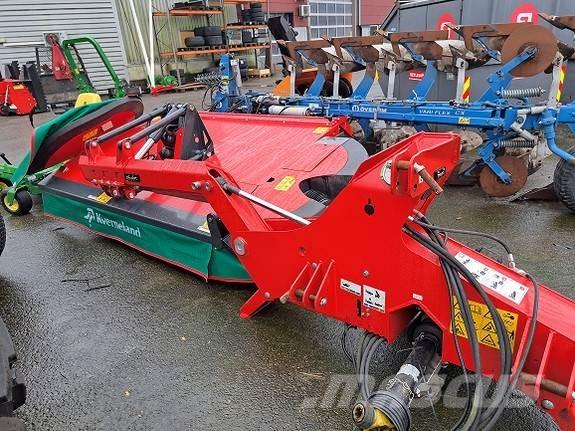 Kverneland 3332MT Комплектующие сельхозмашин для уборки сена