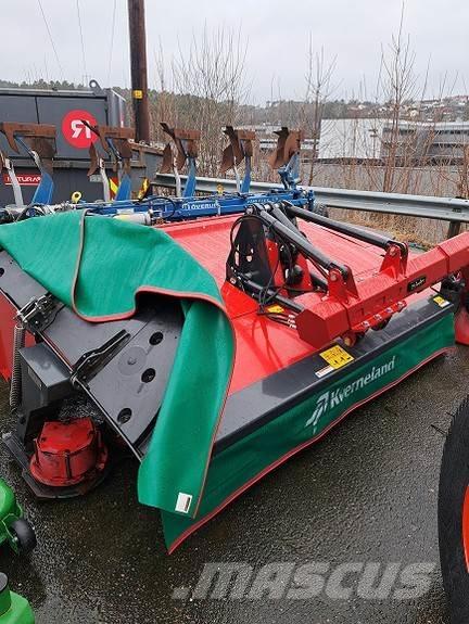 Kverneland 3332MT Комплектующие сельхозмашин для уборки сена