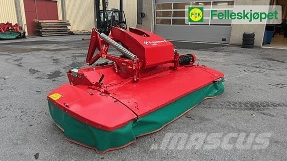 Kverneland 3632FT Комплектующие сельхозмашин для уборки сена