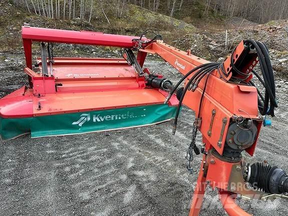 Kverneland 4328 LT Комплектующие сельхозмашин для уборки сена