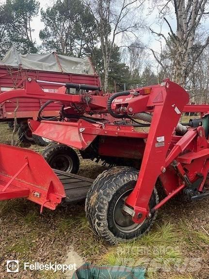 Kverneland 4332LT Комплектующие сельхозмашин для уборки сена