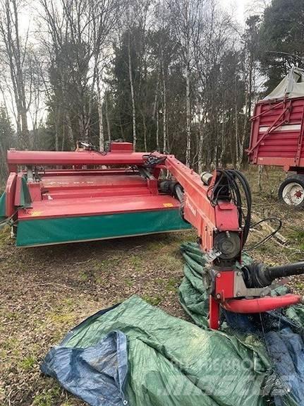 Kverneland 4332LT Комплектующие сельхозмашин для уборки сена