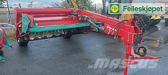 Kverneland 4332lt Роторные косилки