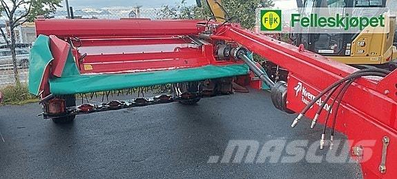 Kverneland 4332lt Роторные косилки