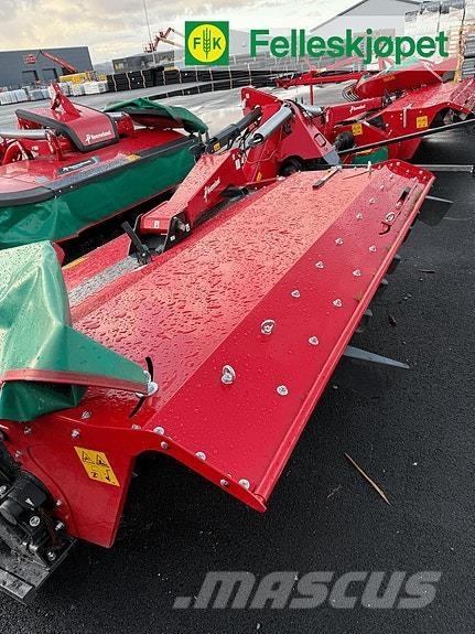 Kverneland 5087 MT Комплектующие сельхозмашин для уборки сена