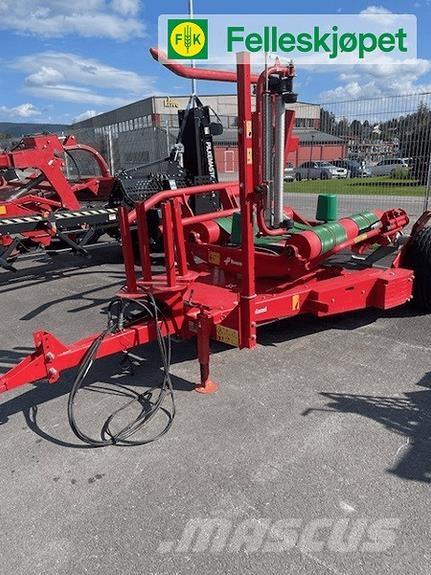 Kverneland 7740C Упаковщики рулонов