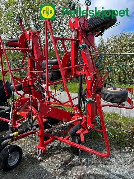 Kverneland 8480 Комплектующие сельхозмашин для уборки сена