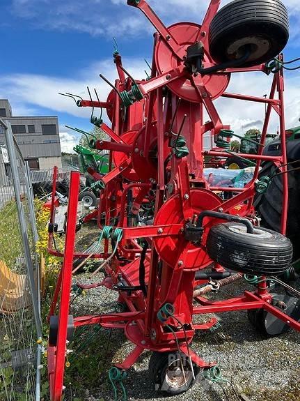Kverneland 8480 Комплектующие сельхозмашин для уборки сена