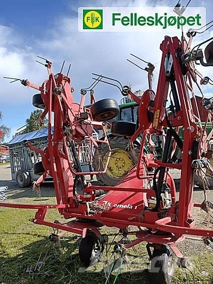 Kverneland 8480 Комплектующие сельхозмашин для уборки сена