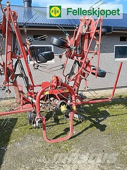 Kverneland 8480 Комплектующие сельхозмашин для уборки сена