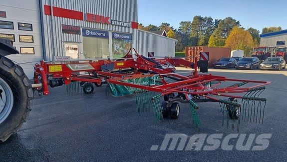 Kverneland C 9580 Рядковые косилки