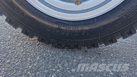 Kverneland C 9580 Рядковые косилки