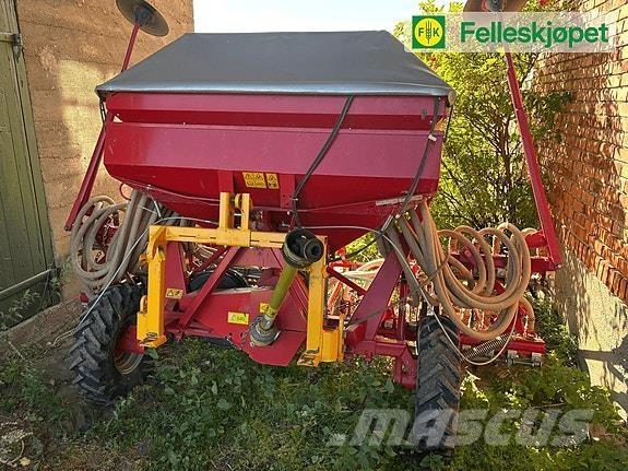 Kverneland DL 4,5m Сеялки