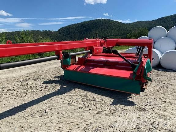 Kverneland TA4332C Комплектующие сельхозмашин для уборки сена