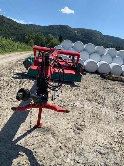 Kverneland TA4332C Комплектующие сельхозмашин для уборки сена