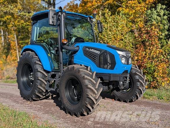Landini 4-080 Трактора