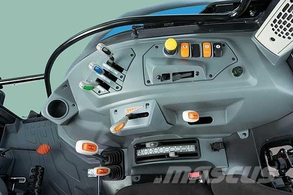 Landini 4-080 Трактора