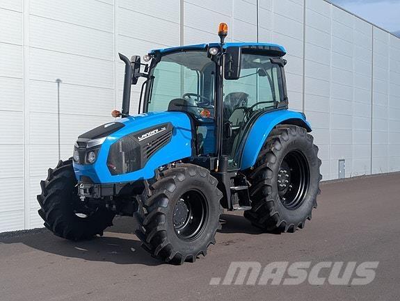 Landini 4-080 Трактора