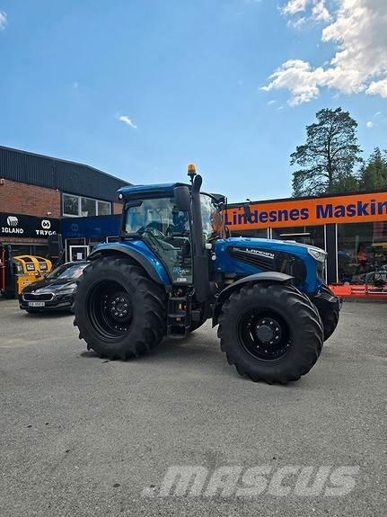 Landini 6-155RS Трактора
