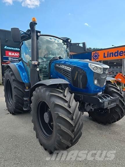 Landini 6-155RS Трактора