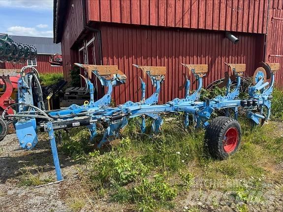 Lemken Juwel 7 Обычные плуги