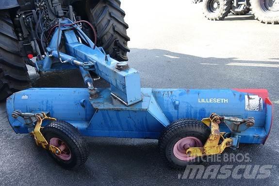 Lilleseth 270 Другая техника для уборки снега