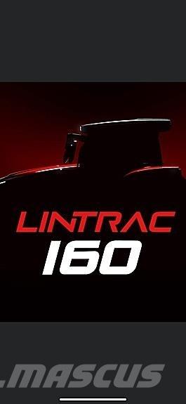 Lindner 160 Трактора