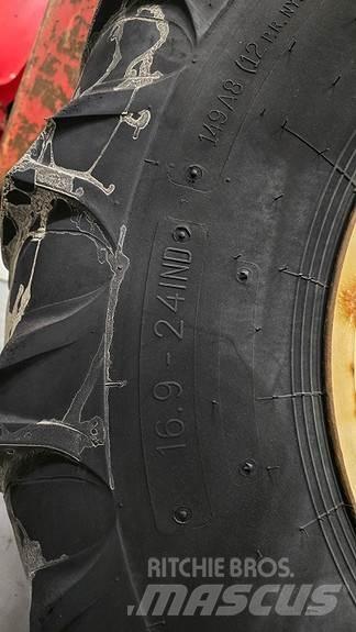 Manitou MT 1637 Телескопические погрузчики