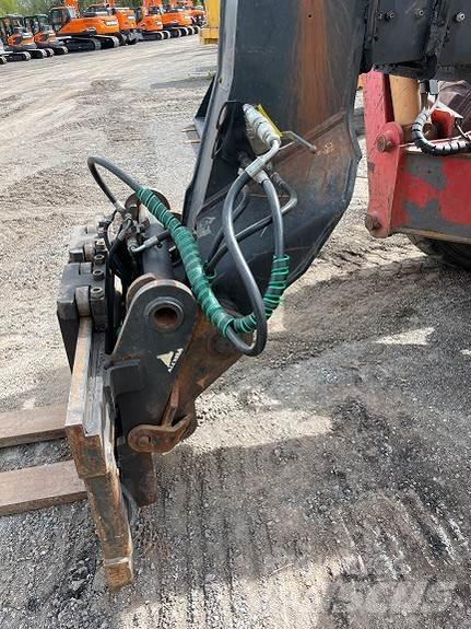 Manitou MT1740 Телескопические погрузчики