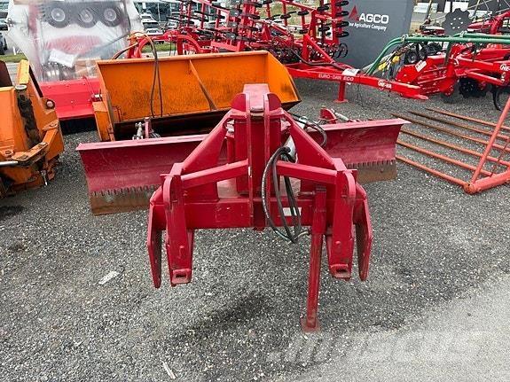 Marsk Stig 275 Другая техника для уборки снега