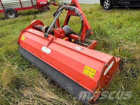 Maschio Brava 200 Комплектующие сельхозмашин для уборки сена