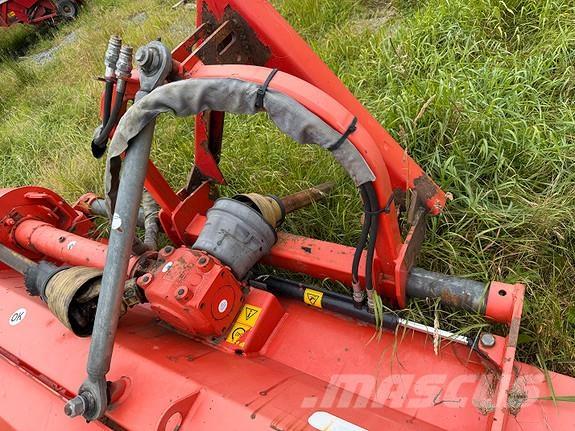 Maschio Brava 200 Комплектующие сельхозмашин для уборки сена