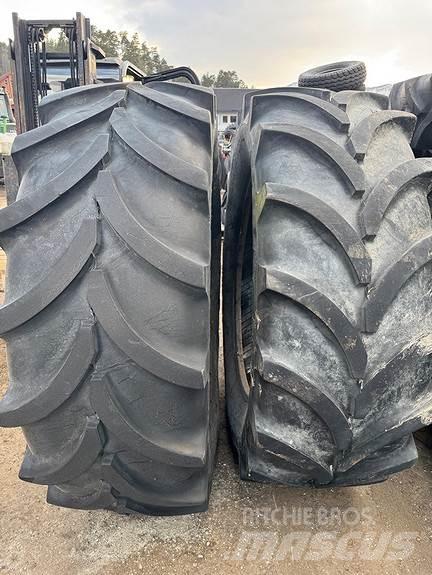 Massey Ferguson  Трактора