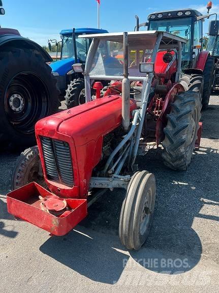 Massey Ferguson 35 Трактора