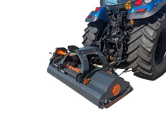 Mateng RF Power Роторные косилки