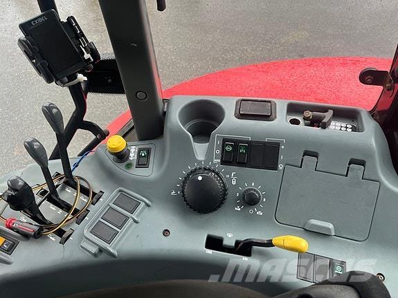 McCormick MTX 150 Трактора