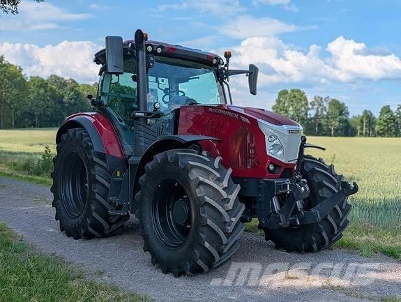McCormick x7.418 Трактора