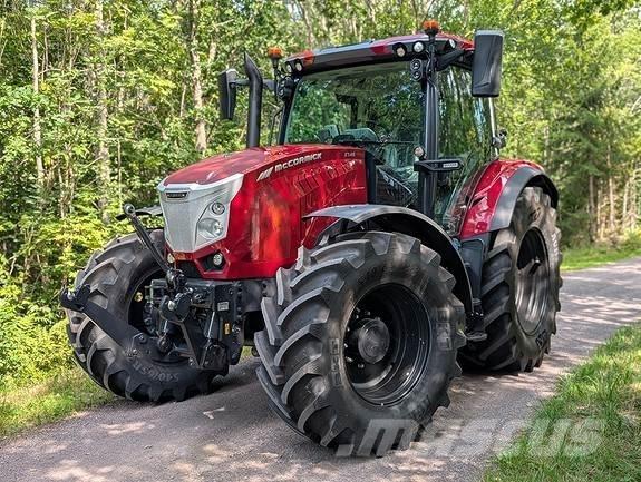 McCormick x7.418 Трактора