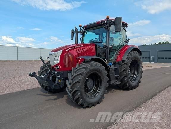 McCormick x7.418 Трактора