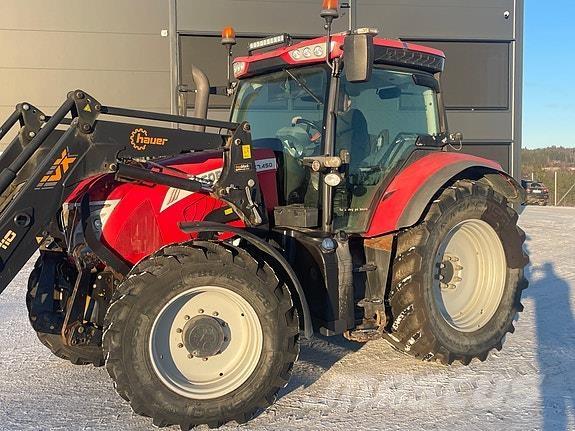 McCormick X7 450 Трактора