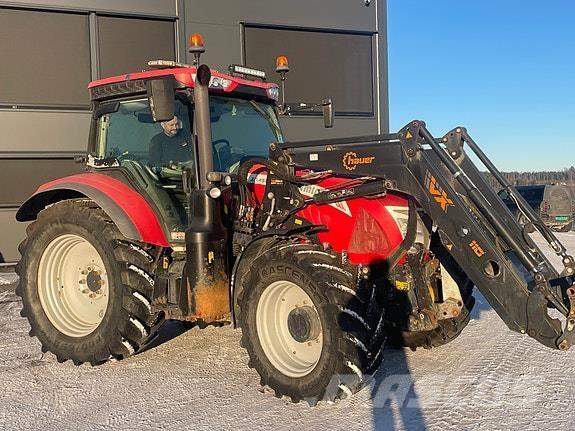 McCormick X7 450 Трактора