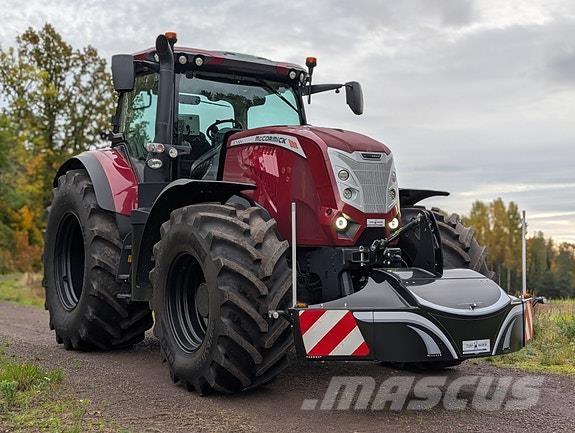 McCormick X7.624 Трактора
