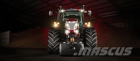 McCormick X7.624 Трактора
