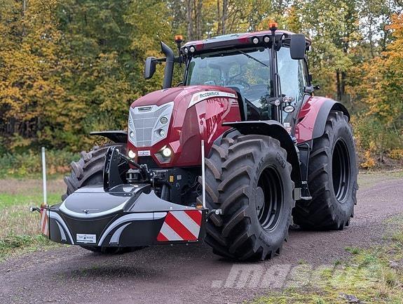 McCormick X7.624 Трактора