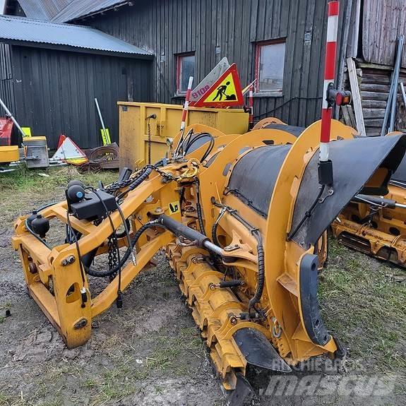 Meiren MSP3404LH Снежные отвалы и плуги