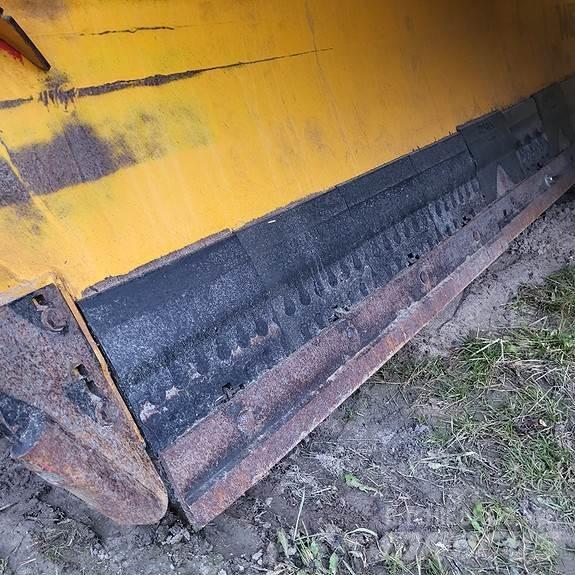 Meiren MSP3404LH Снежные отвалы и плуги